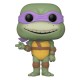 Donatello - Teenage Mutant Ninja Turtles POP! Figura in vinile 9 cm