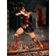 Wonder Woman - Statua in scala artistica della Justice League di Zack Snyder 1/10 (18 cm)