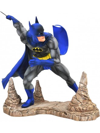 Galleria diorama DC Comics - Batman