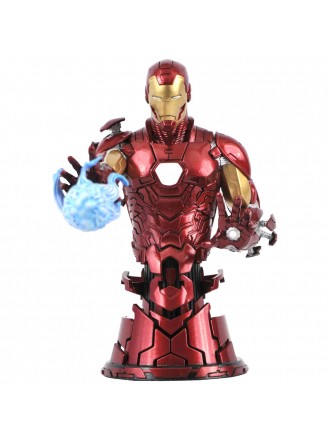 Marvel Iron Man - Busto 15cm