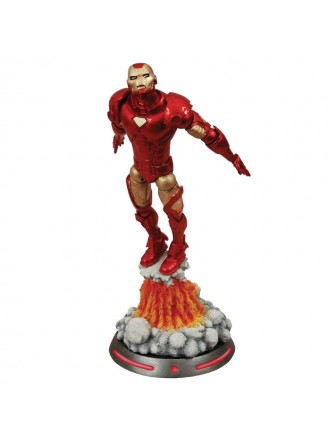 L'invincibile Iron Man - Figura 18 cm
