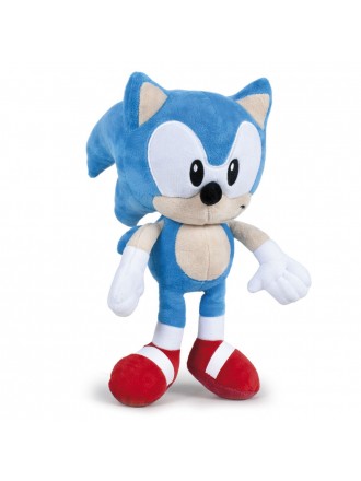 Sonic The Hedgehog - Peluche 45 cm