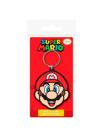 Super Mario - Portachiavi