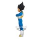Vegeta - Statua in PVC di Dragon Ball Z Burning Fighters (15 cm)