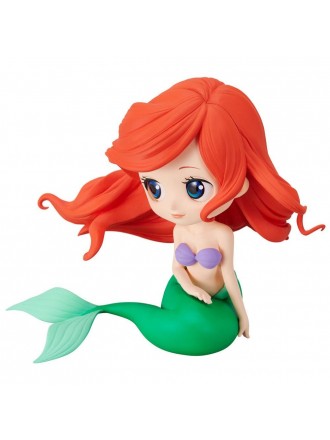 Ariel - Mini figura Disney Q Posket (14 cm)
