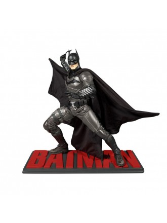 Batman - Statua del film Batman (29 cm)