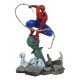 Spider-Man - Statua in PVC da 25 cm