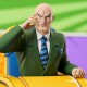 Professor X - Busto serie animata X-Men (15 cm)
