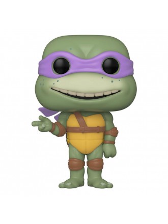 Donatello - Teenage Mutant Ninja Turtles POP! Figura in vinile 9 cm