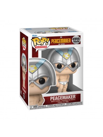 Scatola danneggiata!!! Peacemaker - Peacemaker POP! TV in vinile (9 cm)