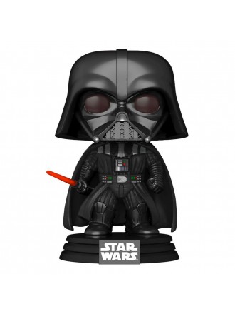 Darth Vader - Star Wars: Obi-Wan Kenobi POP! (9 cm)