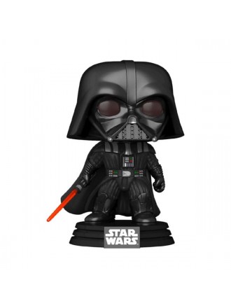 Darth Vader Edizione Speciale - Star Wars: Obi-Wan Kenobi POP! (9 cm)