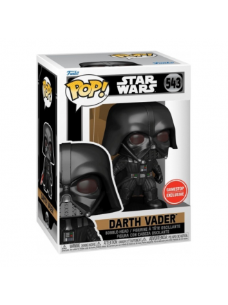 Darth Vader Edizione Speciale - Star Wars: Obi-Wan Kenobi POP! (9 cm)