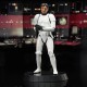 Han Solo (travestimento da Stormtrooper) - Statua 40° Anniversario - Star Wars Episode IV Milestones (30 cm)