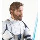 Obi-Wan Kenobi - Star Wars The Clone Wars Premier Collection (27 cm)
