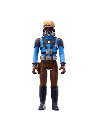 Luke Skywalker Concept - Star Wars Jumbo Vintage Kenner Action Figure (30 cm)