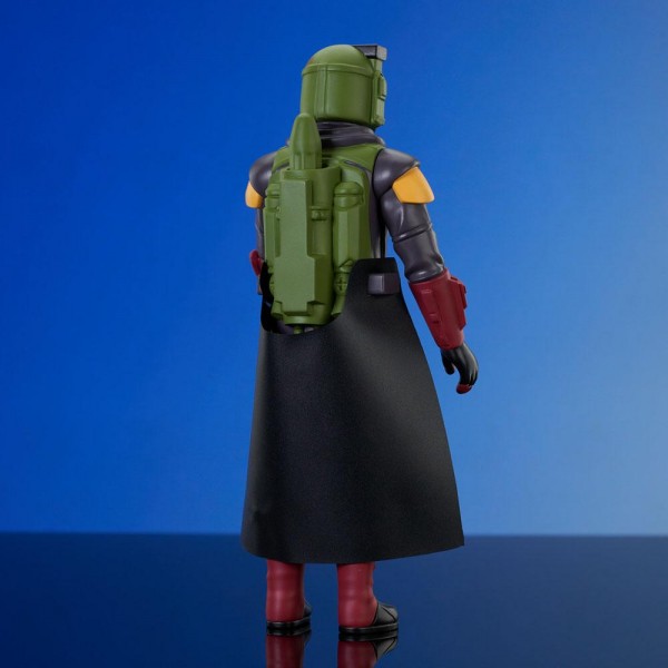 Boba Fett - Figura d'azione Kenner vintage di Star Wars Jumbo (30 cm)