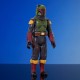 Boba Fett - Figura d'azione Kenner vintage di Star Wars Jumbo (30 cm)