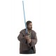 Obi-Wan Kenobi - Star Wars: Obi-Wan Kenobi Bust 1/6 (15 cm)