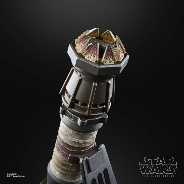 Rey Skywalker - Spada laser FORCE FX ELITE