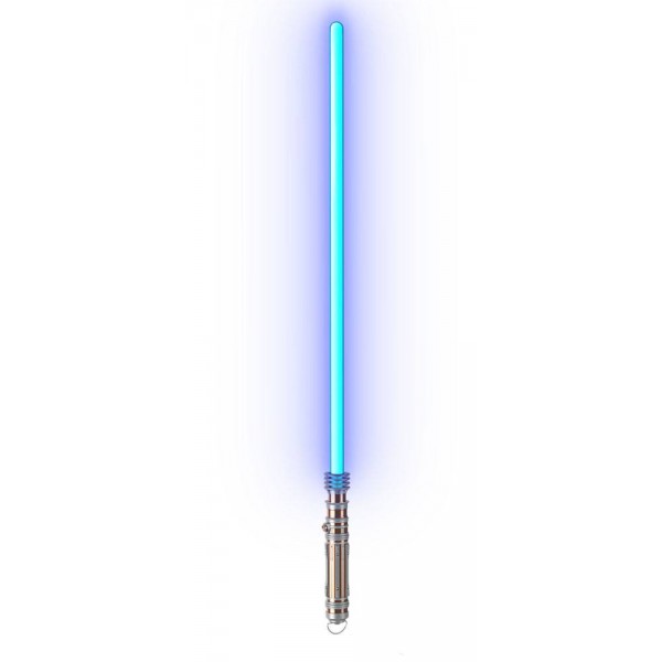Leia Organa - Spada laser Force FX Elite