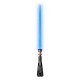 Obi-Wan Kenobi - Spada laser Force FX Elite 1/1 Replica Serie Nera di Star Wars