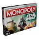 Star Wars Gioco da tavolo Monopoly Edizione Boba Fett (Versione inglese)