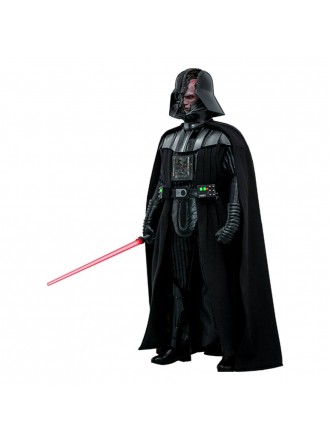 Darth Vader Versione Deluxe - Star Wars: Obi-Wan Kenobi Hot Toys Action Figure 1/6 (35 cm)