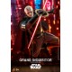 Grande Inquisitore - Star Wars: Obi-Wan Kenobi Hot Toys Azione 1/60 (30 cm)