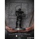 Dark Trooper - Star Wars The Mandalorian BDS Art Scale Statue 1/10 (24 cm)