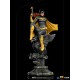 Batgirl - Statua DC Comics Deluxe Art Scale (26 cm)
