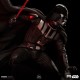 Darth Vader - Star Wars: Obi-Wan Kenobi Statua BDS Art Scale (24 cm)
