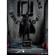 Batman - Statua in scala artistica del film Batman (26 cm)