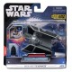 TIE Advanced di Darth Vader - Star Wars Micro Galaxy Squadron Vehicle (12 cm)