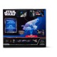 Astronave di Boba Fett - Star Wars Micro Galaxy Squadron Veicolo (20 cm)