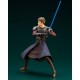 Anakin Skywalker - Statua in PVC ARTFX+ di Star Wars The Clone Wars (19 cm)