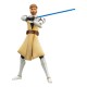 Obi-Wan Kenobi - Statua in PVC Star Wars The Clone Wars ARTFX+ (17 cm)