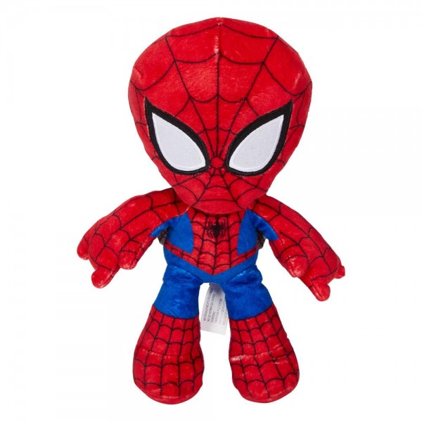Spider-Man - Figura in peluche Marvel (20 cm)