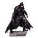 Batman Versione 2 - Statua in PVC in posa del film Batman (30 cm)