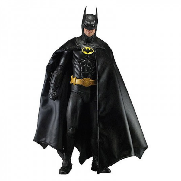 Batman 1989 - Figura d'azione 1/4 Michael Keaton (45 cm)