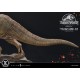 Tyrannosaurus-Rex - Jurassic World: Fallen Kingdom Statua in PVC da collezione (23 cm)