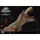 Tyrannosaurus-Rex - Jurassic World: Fallen Kingdom Statua in PVC da collezione (23 cm)
