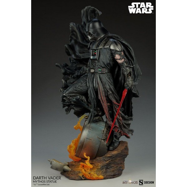 Statua Star Wars Mythos Darth Vader (63 cm)