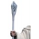Esclusivo Gandalf il Bianco - Il Signore degli Anelli: Le due torri - Figura in vinile mini epica (18 cm)